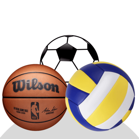 BALLS