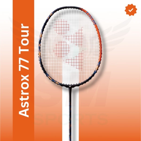 Yonex Astrox  77 Tour  Badminton Racquet