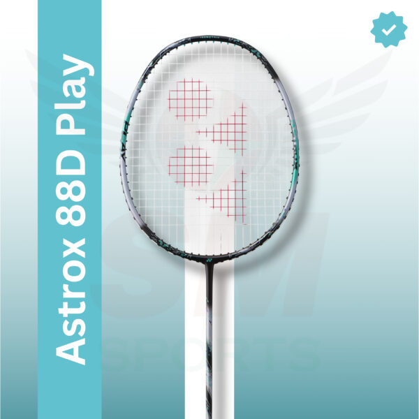 Yonex Astrox 88 D Play  Badminton Racquet