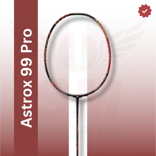 Yonex Astrox 99 Pro  Badminton Racquet