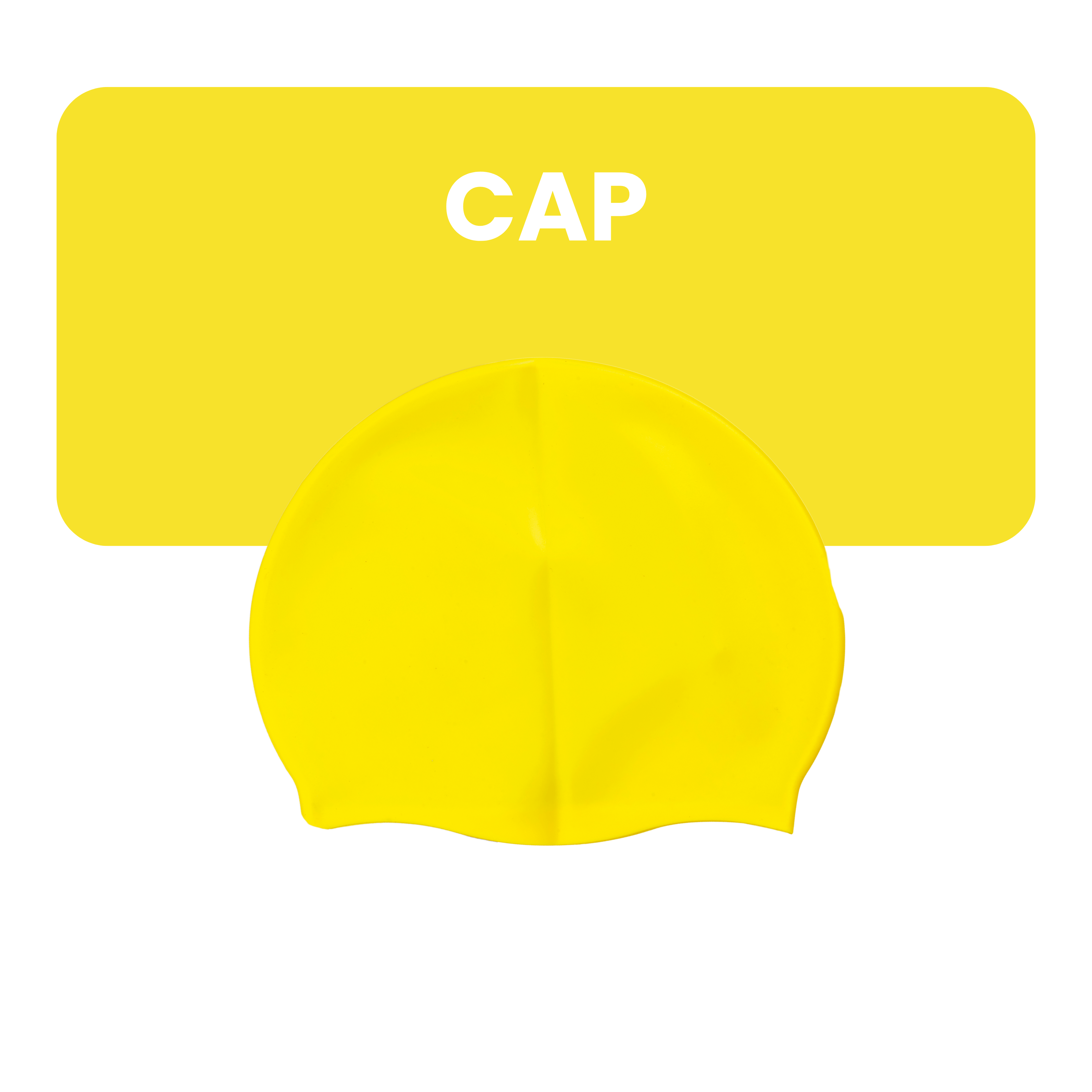 SWIM CAP