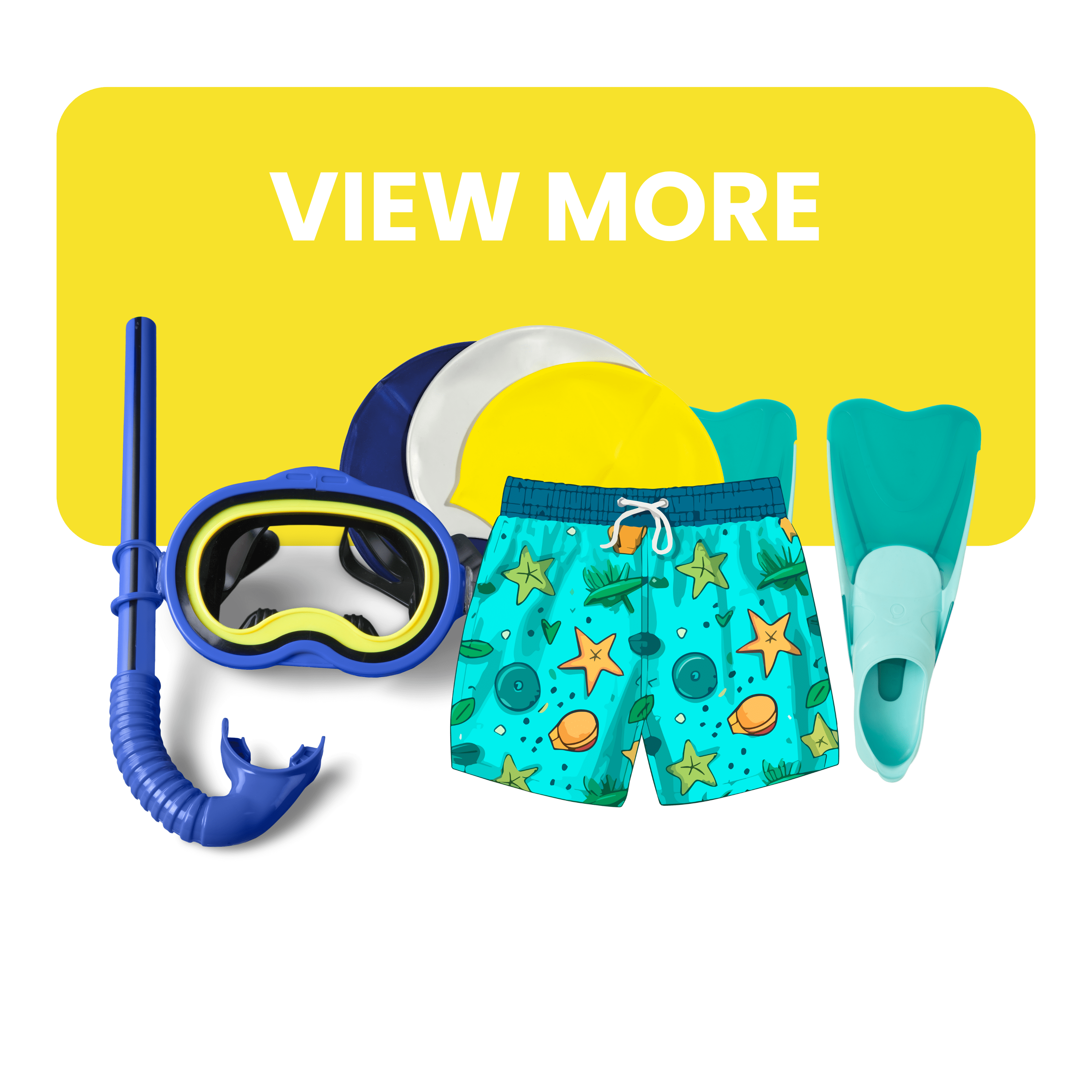 SWIM ITEMS