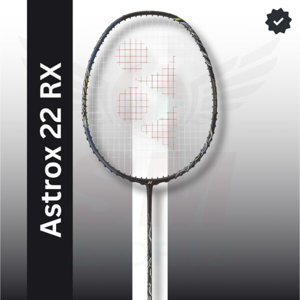 Yonex Astrox  22 Rx  Badminton Racquet
