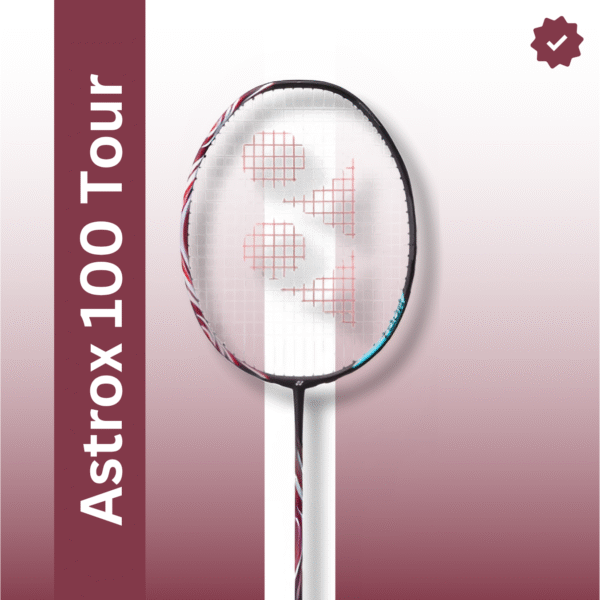Yonex Astrox 100 Tour Badminton Racquet